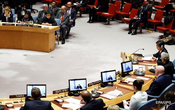 США призвали Россию освободить украинских политзаключенных