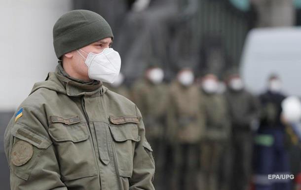 Чрезвычайное положение. Чего лишатся украинцыСюжет