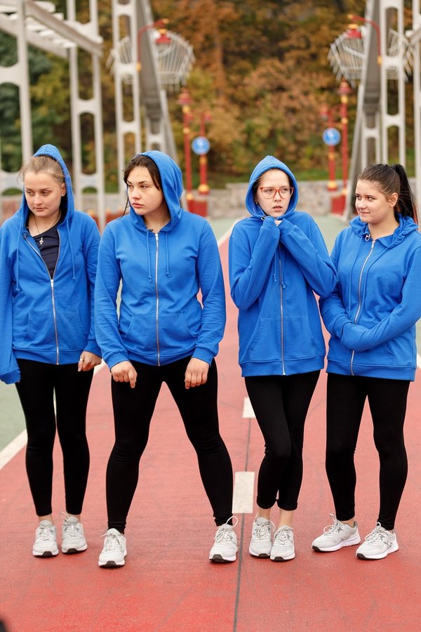 «Меня изнасиловали в 15 лет»: шокирующие признания участницы «Від пацанки до панянки» (фото)