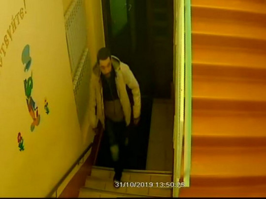 Убийство ребенка в детском саду в России: в сеть попало видео с камер наблюдения