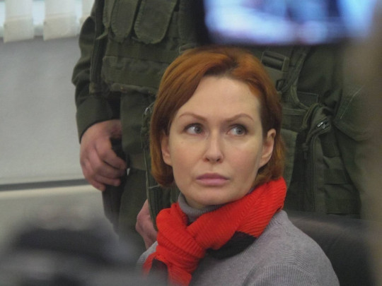 Дело Шеремета: у Юлии Кузьменко устроили новые обыски
