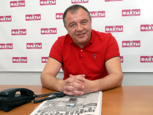 Симптомы простатита могут возникать у мужчин, которые подолгу сидят, — врач-уролог