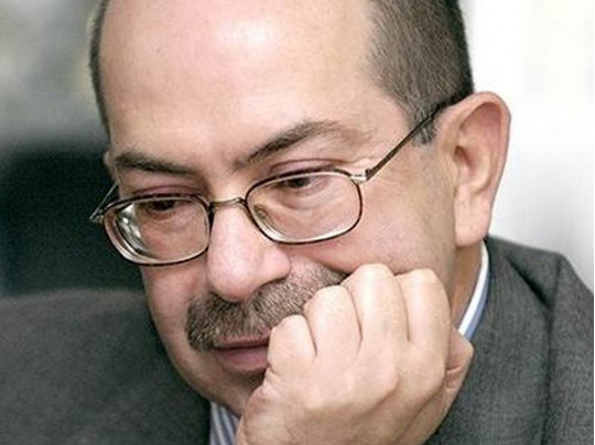 Могу с полной уверенностью говорить о том, что моя машина была угнана, а не эвакуирована, — Александр Швец
