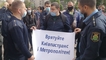 
25 грн – проезд, 8 грн – коллапс. Транспортники требуют под КГГА повысить тарифы для пассажиров
