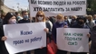
25 грн – проезд, 8 грн – коллапс. Транспортники требуют под КГГА повысить тарифы на перевозку
