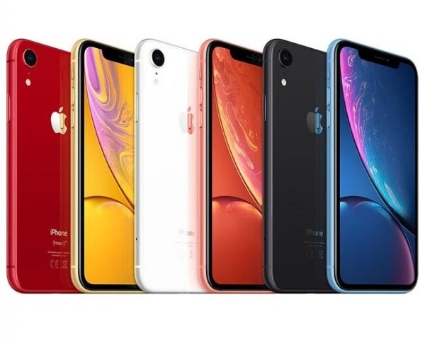 Stylus анонсировал скидки на Apple iPhone XR