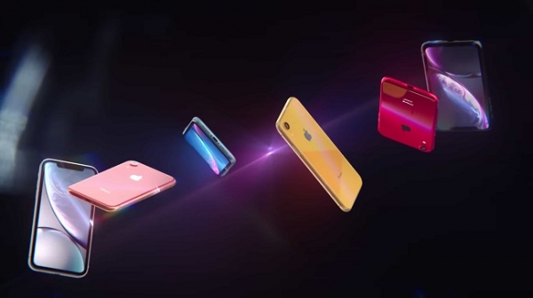 Stylus анонсировал скидки на Apple iPhone XR