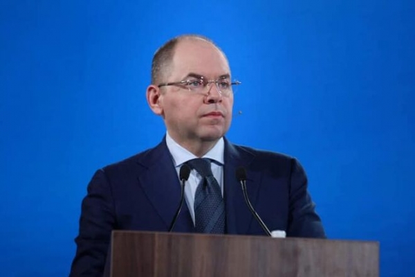 
Степанова лишили кресла министра: парламент проголосовал за увольнение
