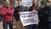 
25 грн – проезд, 8 грн – коллапс. Транспортники требуют под КГГА повысить тарифы на перевозку
