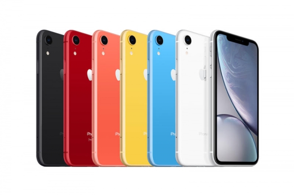 Stylus анонсировал скидки на Apple iPhone XR