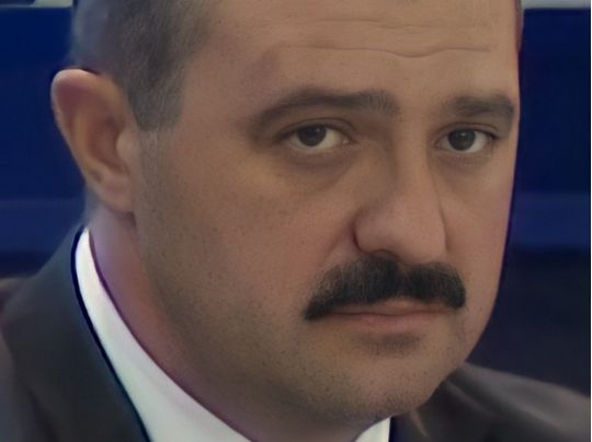 Як син Лукашенка заробляє на контрабанді: розслідування ЗМІ