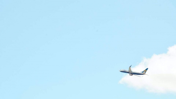 Украина с 26 мая закрывает авиасообщение с Беларусью