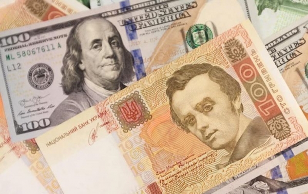 В НБУ рассказали, как деэскалация на Востоке Украины повлияла на курс гривны
