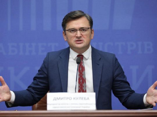 Вступ України в НАТО: в МЗС поки не бачать позитивної реакції
