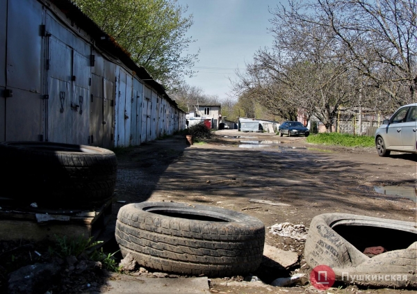 Одесские дорожники задумали «прорубить» новый путь с Черемушек к аэропорту и будущему дворцу спорта