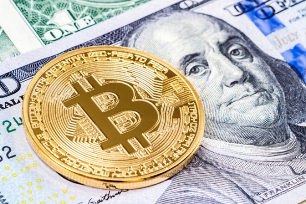 
Биткоин рухнет до $33 тыс. Обстановка для криптовалюты – далеко не самая оптимистичная
