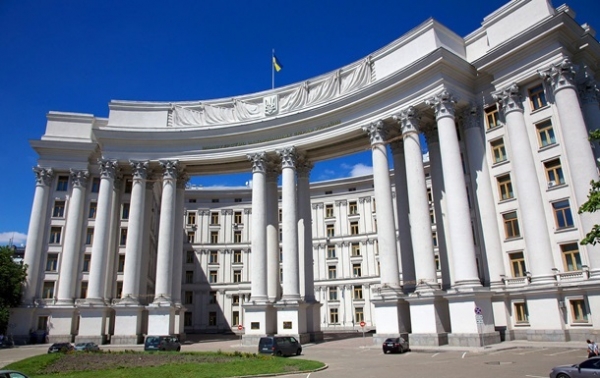 МИД отреагировал на инициативу ФРГ по диалогу с РФ