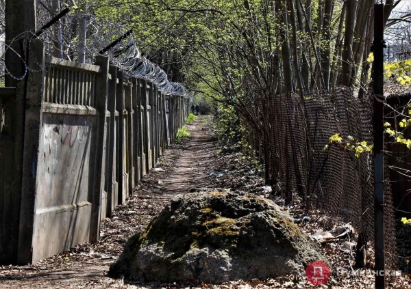 Одесские дорожники задумали «прорубить» новый путь с Черемушек к аэропорту и будущему дворцу спорта