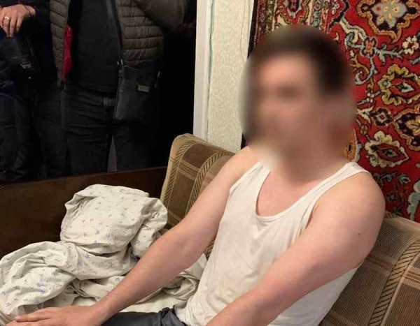 Полиция разоблачила одессита, который совращал несовершеннолетнюю. Видео