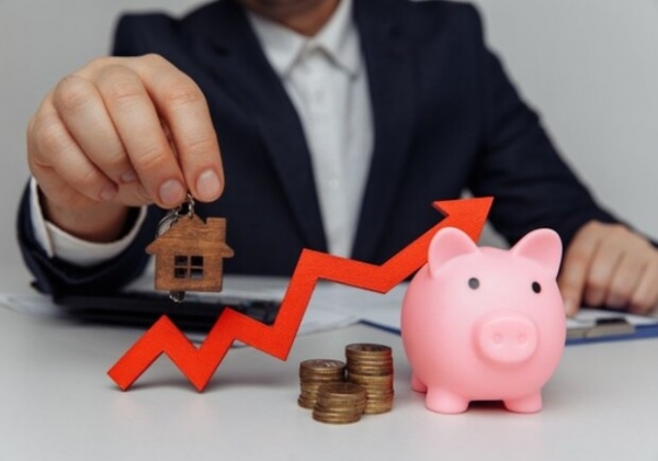 Новые налоги: в Украине квартиры в новостройках могут подорожать на 20%