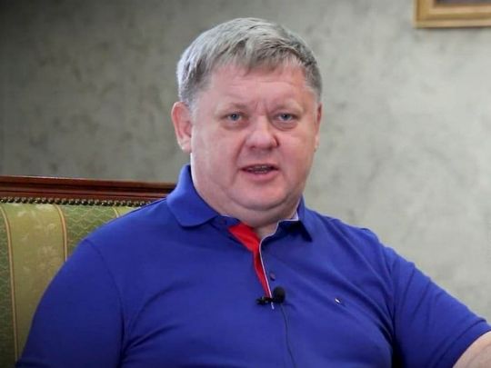 Колишній нардеп подав у США позов проти НБУ в інтересах Коломойського, — Віктор Бобиренко