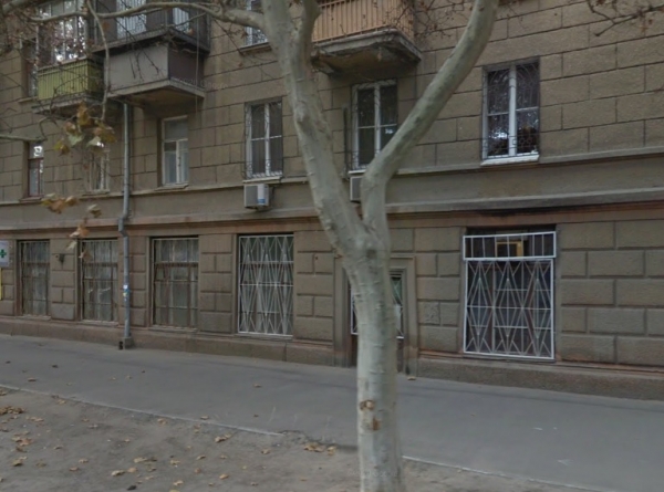 Одесский горсовет продолжает распродажу городской недвижимости