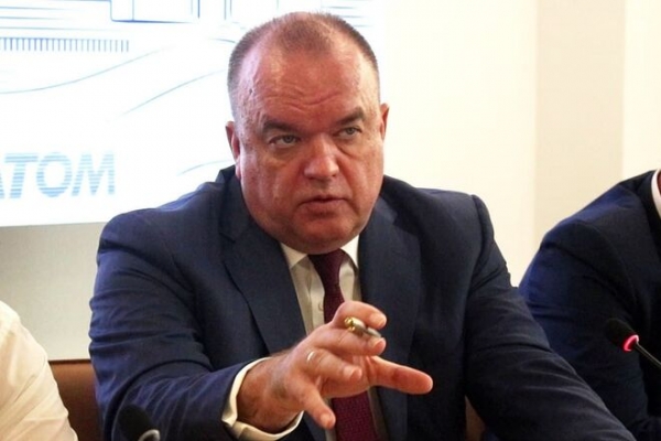 
Украина готова производить "зеленый" водород для ЕС – но там его считают "розовым"
