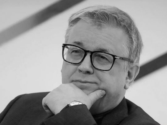 Російський мільярдер помер від коронавірусу після щеплення