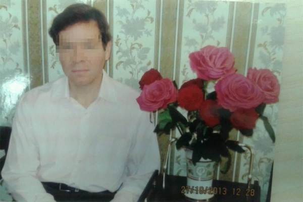 У Петербурзі відставний контрадмірал по-звірячому вбив дружину та сина й загинув під колесами електрички: подробиці страшного злочину