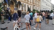 
Произвол застройщиков: под Минкультом собрались защитники исторической усадьбы XIX века
