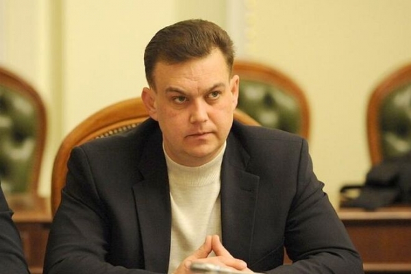 
Васильковский: погибший Константин Павлов прославился на всю Украину, когда в качестве кандидата от партии Медведчука разгромил выдвиженца Зеленского и Ахметова

