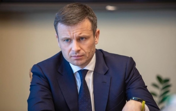 МВФ не интересуют тарифы в Украине - Марченко