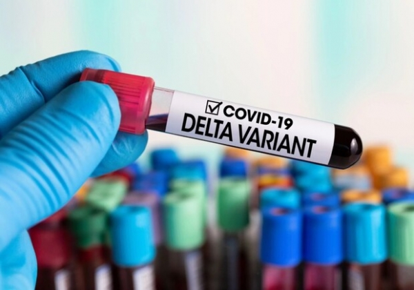 Штамм "Дельта" уже близко: какая статистика Covid-19 в Одесской области сегодня