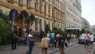 
Произвол застройщиков: под Минкультом собрались защитники исторической усадьбы XIX века
