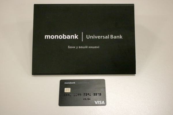 
"Единорог с нуля": monobank подорожал до $1 млрд, – сооснователь
