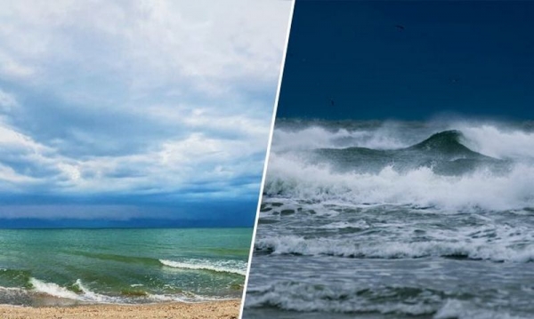 День Независимости на морских курортах Украины: какой будет погода