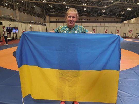 Ще одна «бронза» до скарбнички України: медальний залік Олімпійських ігор за підсумками 3 серпня