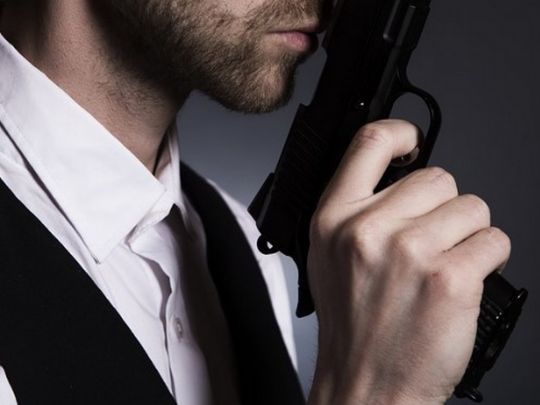 Українцеві «шиють» справу: в Росії заявили про затримання «українського шпигуна»