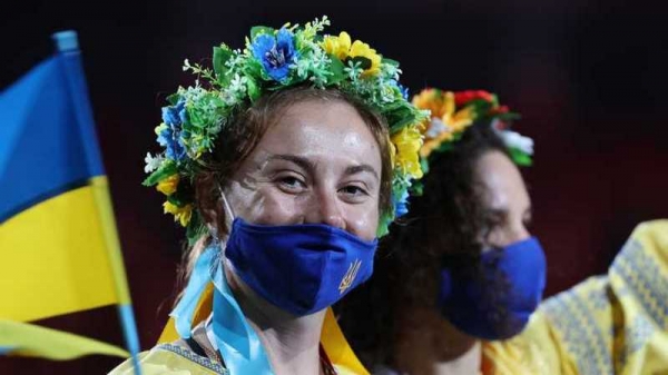 The New York Times посвятили статью украинским паралимпийцам