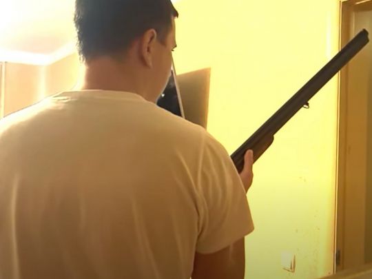 У Мінську айтішник відкрив вогонь по співробітниках КДБ під час штурму квартири: відео та подробиці трагедії