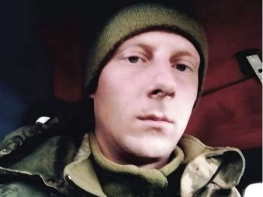 У вантажівку потрапила ракета найманців Путіна: названа причина смерті українського морпіха на Донбасі