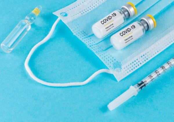 Получи ответ: будет ли в Украине повторная вакцинация