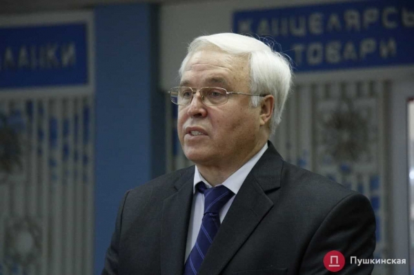 Кислородный кризис в Одессе: в ОГА рассказали о ночной эвакуации больных «ковидом»