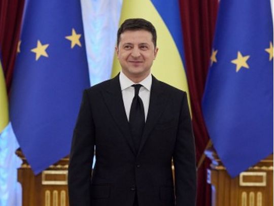 Для боротьби з Кличком Зеленський залучив владу Дніпра, — британський журналіст