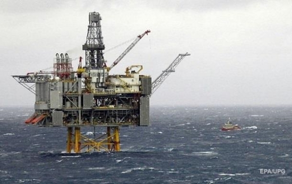 Мировые цены на нефть на новом пике за три года
