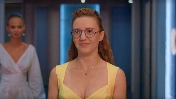 Звезда сериала «Моя любимая Страшко» рассказала, ждать ли второй сезон