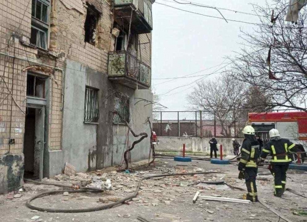 В Одессе за счет города отремонтируют дом, в котором взорвался газ: с момента ЧП прошло полгода