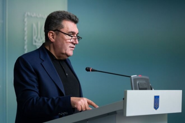 
Новый миграционный кризис на границе ЕС: СНБО выработал алгоритм действий Украины
