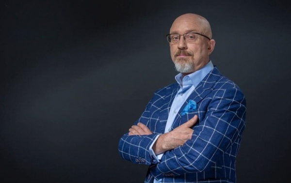 Резников не нашел рецепт как вернуть Донбасс