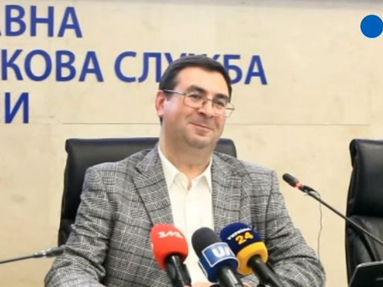 Кабмін скасував рішення про перемогу Олейнікова у конкурсі на посаду голови Податкової, — нардеп